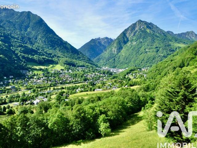 Maison vente à Argelès-Gazost, Cauterets