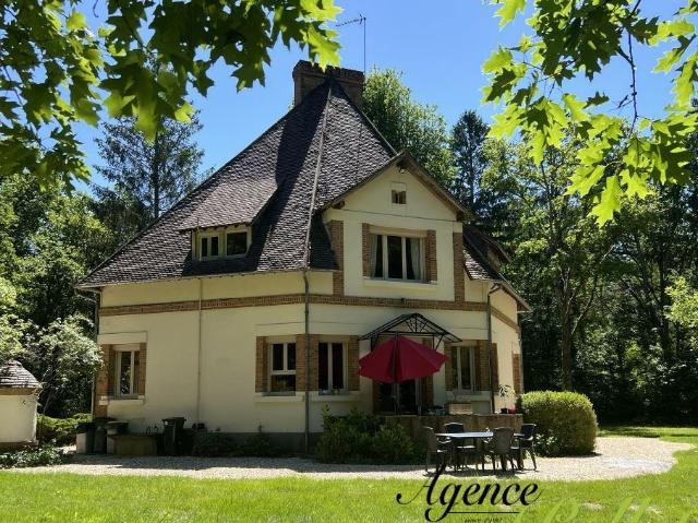 Maison vente à Vierzon, Aubigny-sur-nère