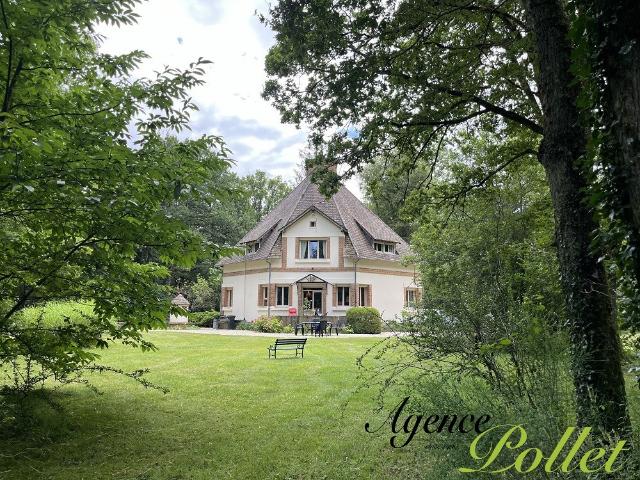 Maison vente à Vierzon, Aubigny-sur-nère