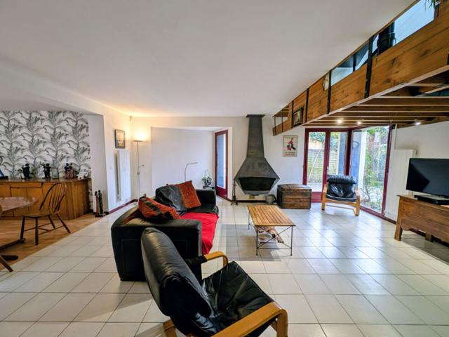 Maison vente à Argenteuil, Cormeilles-en-parisis