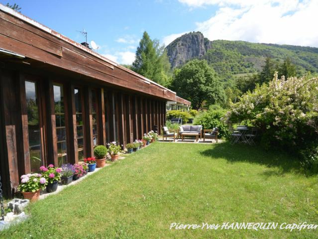 Maison vente à Albertville, Salins-les-thermes