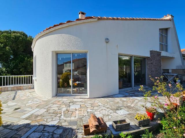 Maison vente à Rochefort, Royan