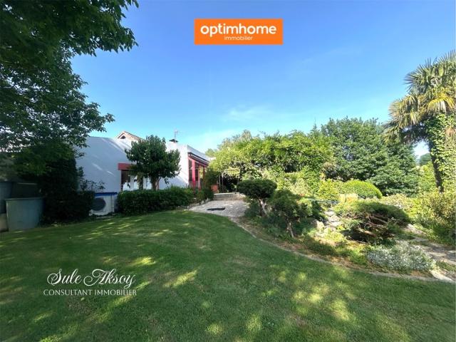 Villa vente à Pau, Aubin