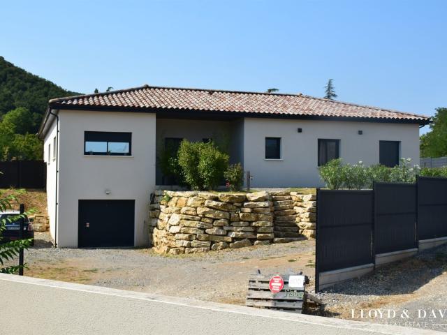 Maison vente à Privas, Baix