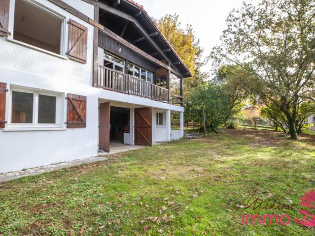 Maison vente à Mont-de-Marsan, Mont-de-marsan