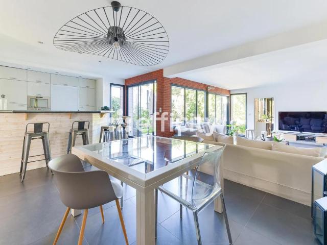 Maison vente à Nantes