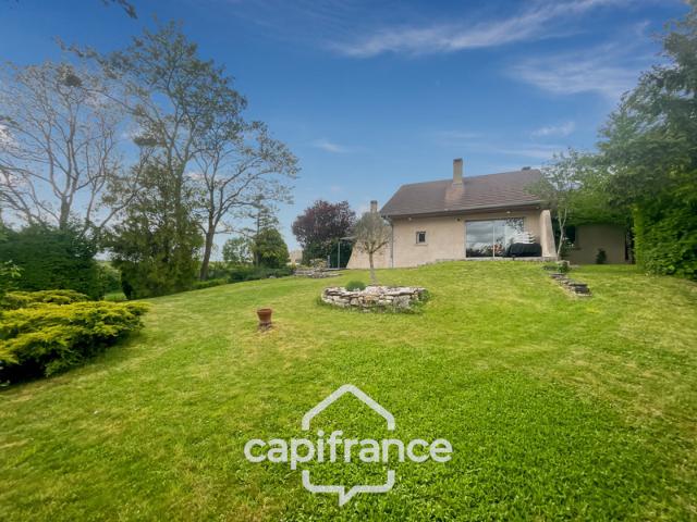 Maison vente à Dijon, Francheville