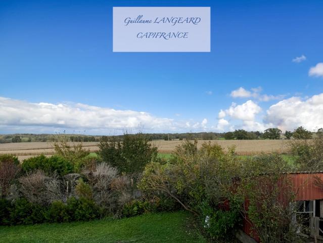 Maison vente à Bourg-en-Bresse, Dompierre-sur-chalaronne