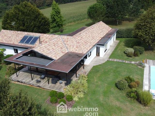 Maison vente à Dax, Argelos