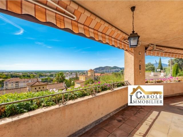 Maison vente à Grasse, Mandelieu-la-napoule