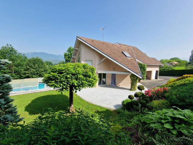 Maison vente à Belley, Auvergne-Rhône-Alpes
