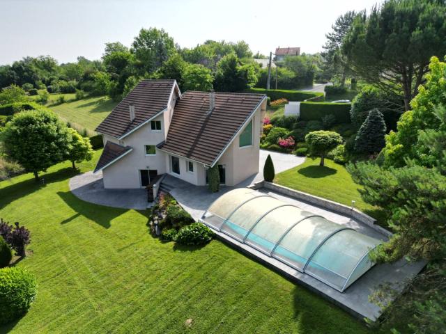 Maison vente à Belley
