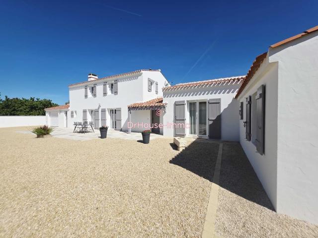 Maison vente à Fontenay-le-Comte, Pays de la Loire