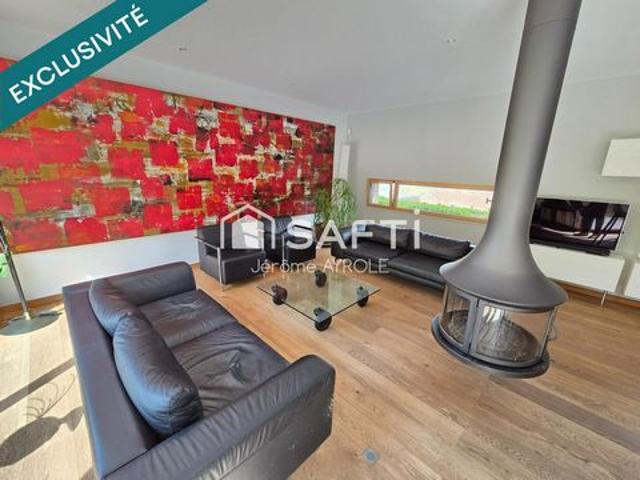 Villa vente à Sequedin, Nord