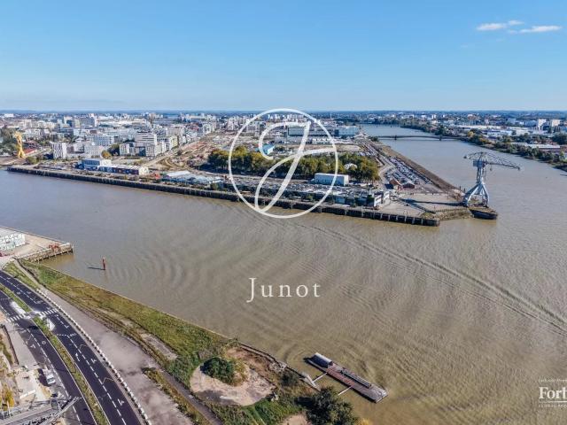 Maison vente à Nantes
