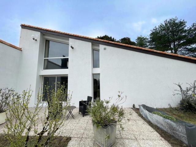 Maison vente à Nantes, Bouguenais