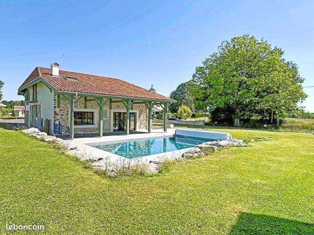 Maison vente à Dax, Arsague