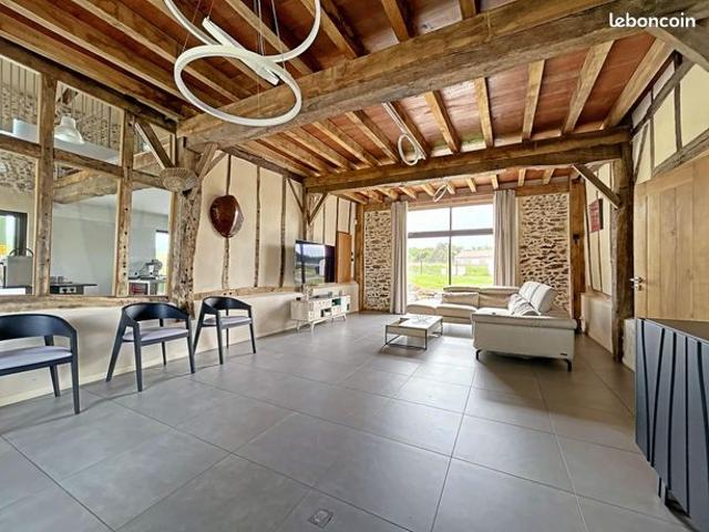 Maison vente à Dax, Arsague
