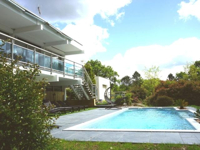 Maison vente à Bordeaux, Pessac