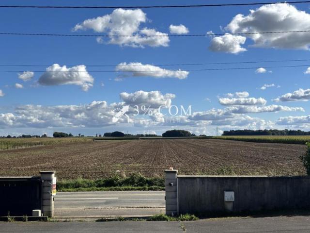 Maison vente à Abbeville, Tours-en-vimeu