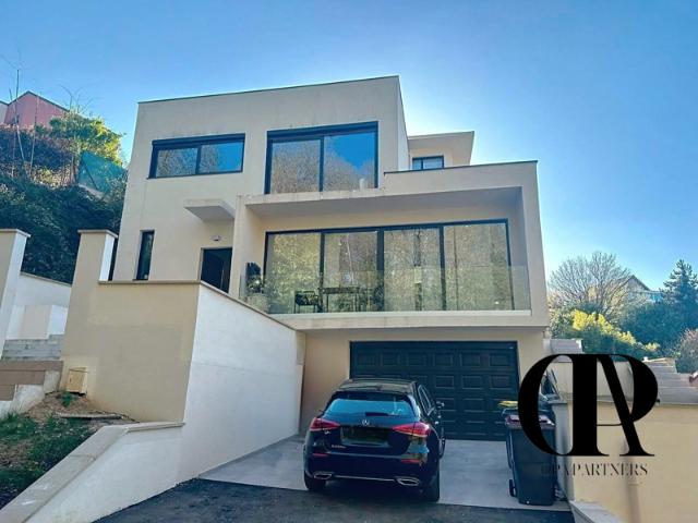 Maison vente à Palaiseau, Villejust
