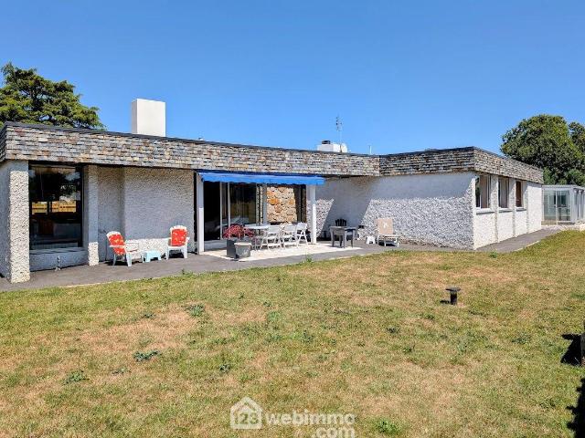 Maison vente à Châteaulin, Bretagne