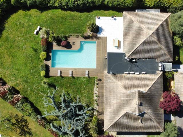 Maison vente à Bordeaux, Carignan-de-bordeaux