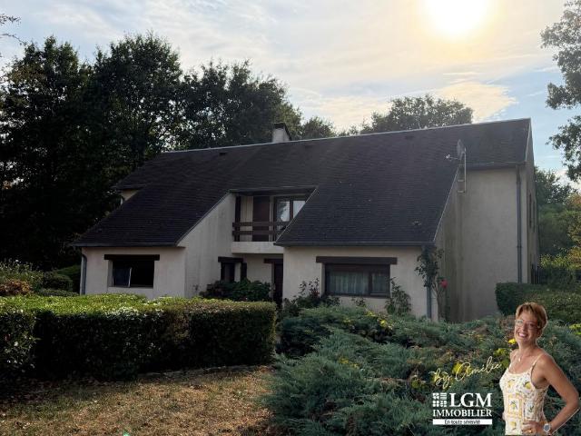 Maison vente à Neuilly-Saint-Front, Aisne