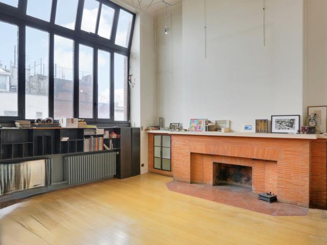 Maison vente à Paris, Île-de-France