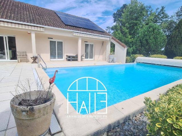 Maison vente à Rochechouart, Saint-victurnien