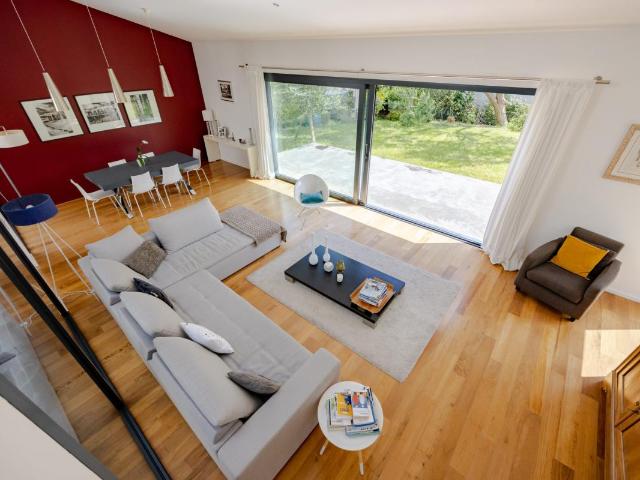 Maison vente à Nantes, Clisson