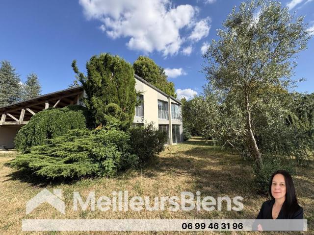 Maison vente à Jonzac, Brie-sous-archiac