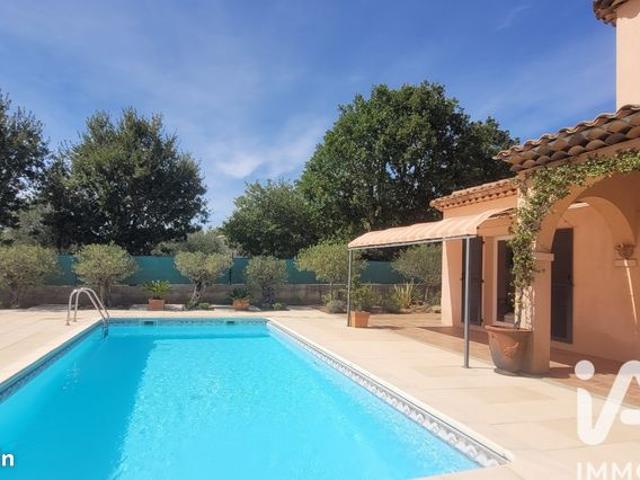 Maison vente à Brignoles, Régusse