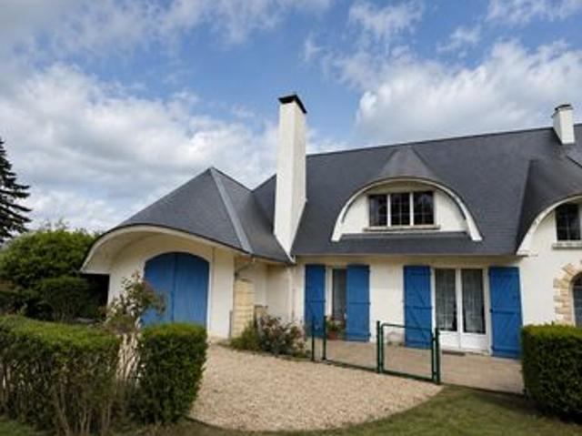 Maison vente à Bourges