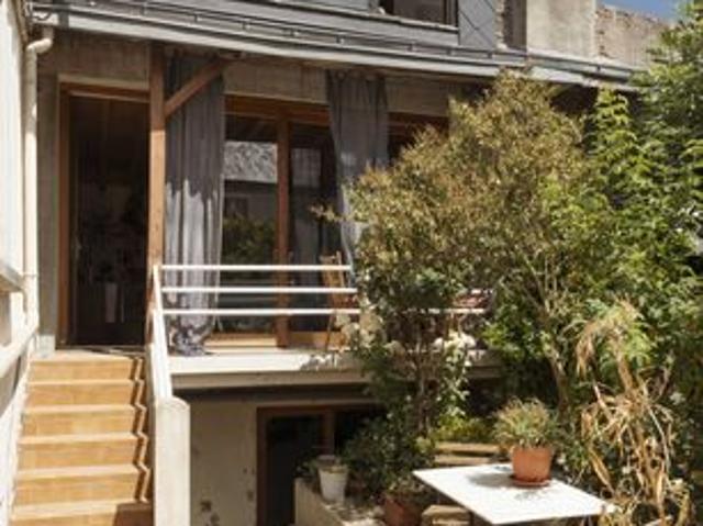 Maison vente à Nantes