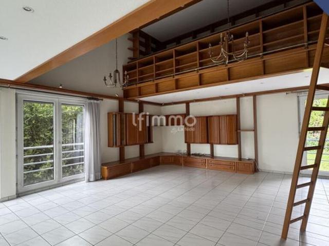 Maison vente à Haguenau-Wissembourg, Soufflenheim