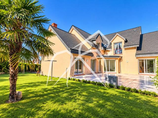 Maison vente à Le Mesnil-Esnard, Seine-Maritime