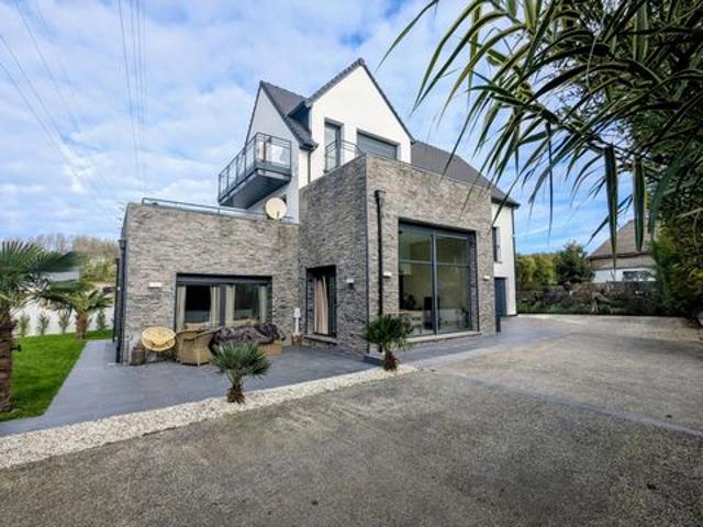 Villa vente à Centre-Ville, Saint-Martin-Boulogne