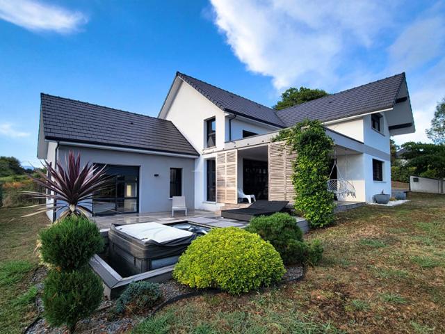 Maison vente à France métropolitaine, Sauvagnon