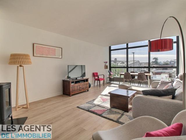 Maison vente à Suresnes, Quartier Boieldieu