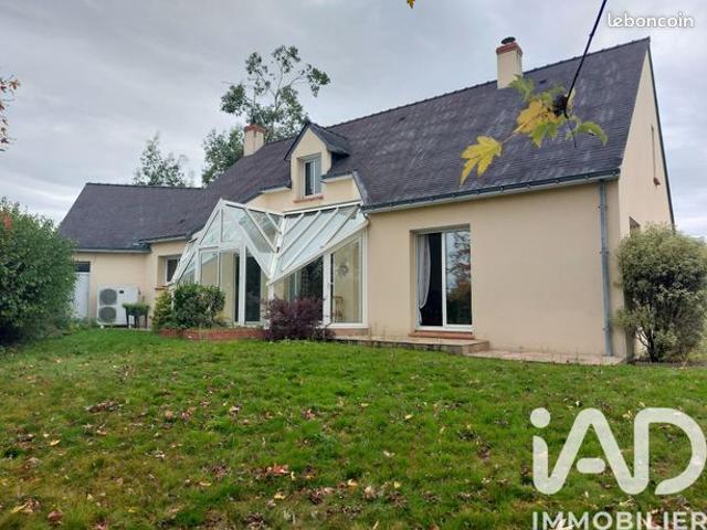 Maison vente à Trans-sur-erdre, Loire-Atlantique