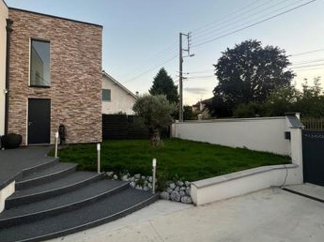 Maison vente à Meaux, Nanteuil-lès-meaux
