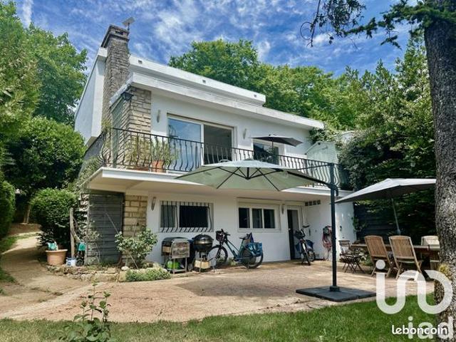 Maison vente à Antony, Le Plessis-robinson