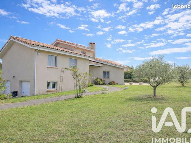 Maison vente à Toulouse, Roquesérière