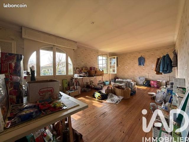 Maison vente à Dax, Saint-paul-lès-dax
