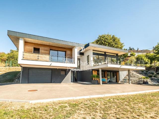 Maison vente à Sur Crête, Thonon-les-Bains