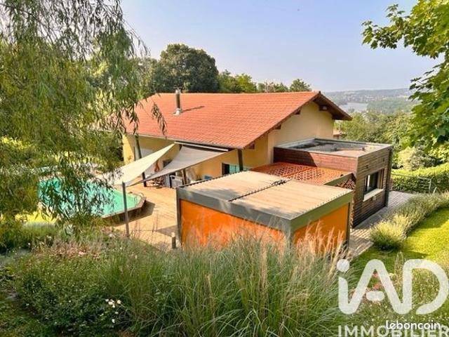 Maison vente à Lyon, Métropole de Lyon