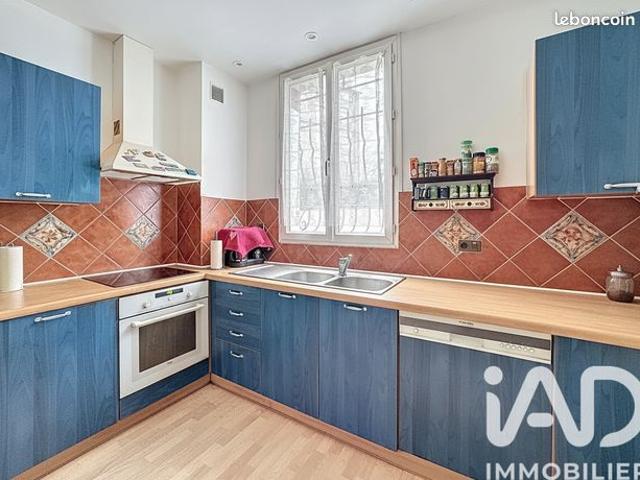 Maison vente à Sarcelles, Deuil-la-barre