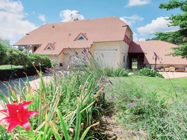 Villa vente à Dole, Séligney