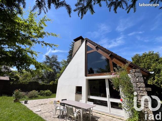 Maison vente à Melun, Le Châtelet-en-brie